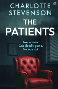 Produktbild: The Patients