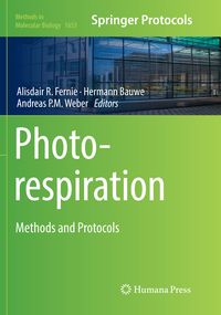 Produktbild: Photorespiration