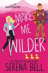 Produktbild: Make Me Wilder