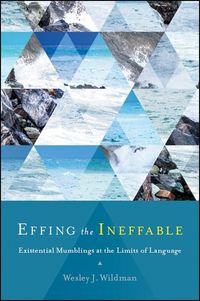 Produktbild: Effing the Ineffable