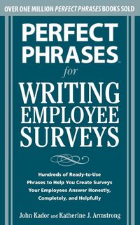 Produktbild: Pp For Employee Surveys