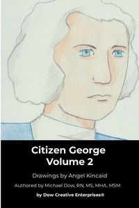 Produktbild: Citizen George Volume 2