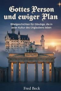 Produktbild: Gottes Person und ewiger Plan
