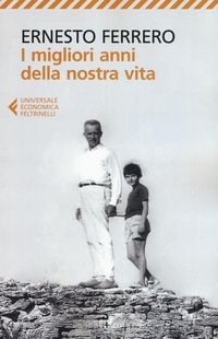 Produktbild: I migliori anni della nostra vita