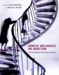 Produktbild: Genetic Influences on Addiction