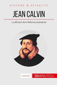 Produktbild: Jean Calvin