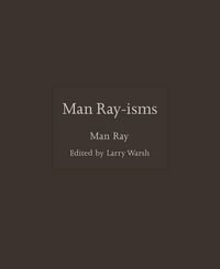 Produktbild: Man Ray-Isms