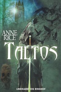 Bild vom Artikel Taltos vom Autor Anne Rice