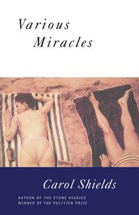 Produktbild: Various Miracles