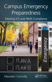 Produktbild: Campus Emergency Preparedness