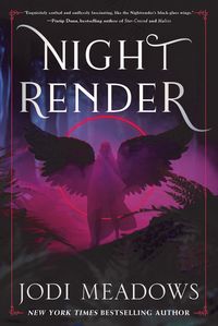 Produktbild: Nightrender