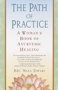Produktbild: The Path of Practice