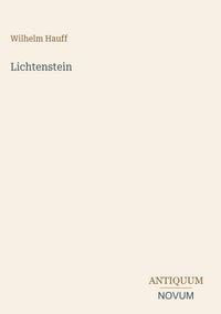 Produktbild: Lichtenstein