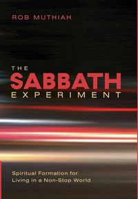 Produktbild: The Sabbath Experiment