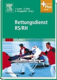 Produktbild: Rettungsdienst RS/RH