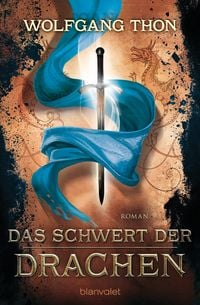Produktbild: Das Schwert der Drachen