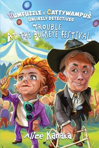 Produktbild: Trouble at the Buckeye Festival