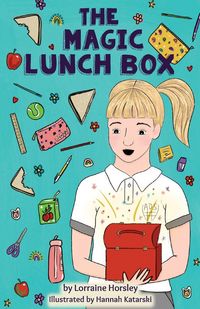 Produktbild: The Magic Lunch Box