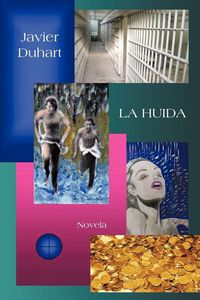 Produktbild: La Huida
