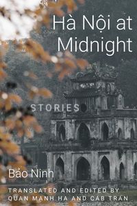 Produktbild: Hanoi at Midnight