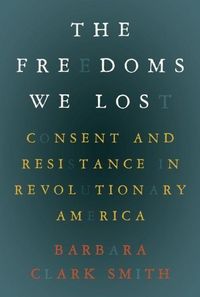 Produktbild: The Freedoms We Lost