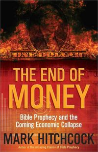 Produktbild: The End of Money