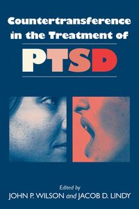 Produktbild: Countertransference in the Treatment of Ptsd