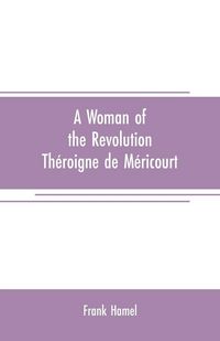 Produktbild: A woman of the revolution