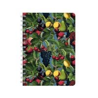 Produktbild: Ringbuch A5 Obst