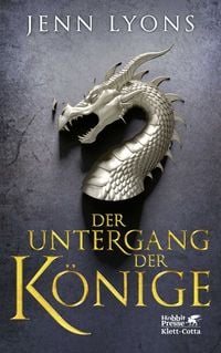 Produktbild: Der Untergang der K&ouml;nige