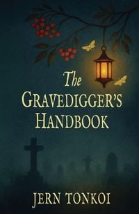 Produktbild: The Gravedigger's Handbook