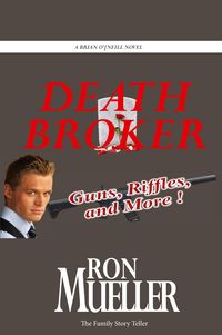 Produktbild: Death Broker