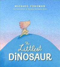 Produktbild: The Littlest Dinosaur