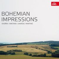 Produktbild: B&ouml;hmische Impressionen