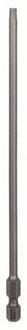 Produktbild: Bosch Accessories 2607001668 Sechsrund-Bit T 20 extra hart E 6.3 1St.