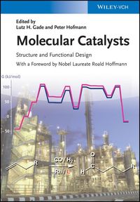Produktbild: Molecular Catalysts