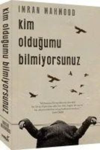 Produktbild: Kim Oldugumu Bilmiyorsunuz