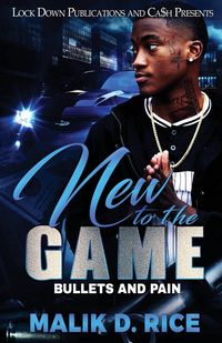 Produktbild: New to the Game