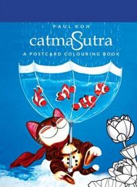 Produktbild: Catmasutra