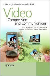 Produktbild: Video Compression and Communications