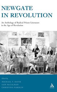 Produktbild: Newgate in Revolution