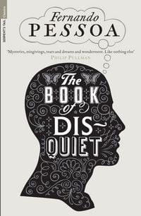 Produktbild: The Book of Disquiet