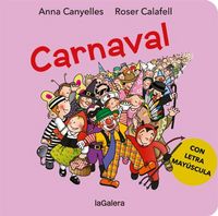 Produktbild: Carnaval
