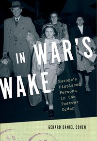 Produktbild: In War's Wake