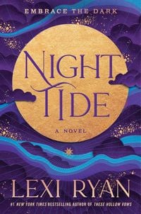 Produktbild: Night Tide (Deluxe Limited Edition)