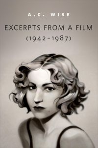 Produktbild: Excerpts from a Film (1942-1987)