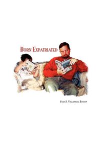 Produktbild: Born Expatriated