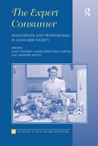 Produktbild: The Expert Consumer