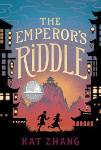 Produktbild: The Emperor's Riddle