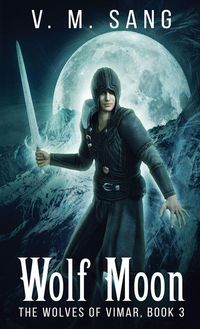 Produktbild: Wolf Moon